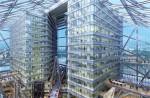 Parkview Green Plaza (Китай)